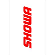 MCS Showa Fork Decal