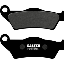 Galfer KTM/Husqvarna/Husaberg Semi-Metallic Front Brake Pads