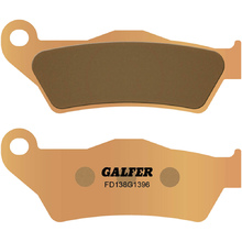 Galfer KTM/Husqvarna/Husaberg HH Sintered Front Brake Pads