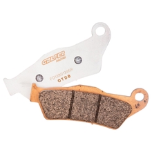 Galfer KTM/Husaberg/Husqvarna Sintered Racing Front Brake Pads