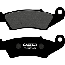 Galfer Honda/Yamaha/Kawasaki/Suzuki Semi-Metallic Front Brake Pads