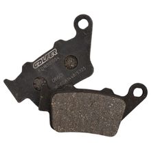 Galfer Husqvarna/Husaberg Semi Metallic Rear Brake Pads