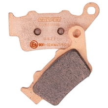 Galfer KTM/Husqvarna/Husaberg HH Sintered Rear Brake Pads