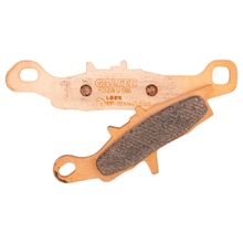 Galfer Kawasaki KX85 Suzuki RM85 Sintered Front Brake Pads