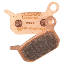 Galfer KTM/Husqvarna 50 SX/TC HH Sintered Front Brake Pads