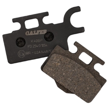 Galfer Kawasaki KX65 Suzuki RM65 Semi Metallic Front Brake Pads