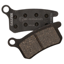 Galfer KTM 65SX 85SX Semi Metallic Rear Brake Pads
