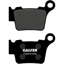 Galfer KTM/Husqvarna/Husaberg Semi-Metallic Rear Brake Pads