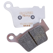 Galfer KTM/Husaberg/Husqvarna Sintered Racing Rear Brake Pads