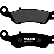 Galfer Yamaha YZ/YZF/WRF Semi-Metallic Front Brake Pads