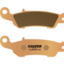 Galfer Yamaha YZ/YZF/WRF HH Sintered Front Brake Pads