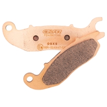 Galfer Honda CRF250-300L/Rally 17-27 Sintered Front Brake Pads