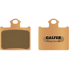 Galfer Husqvarna TC85 14-20 KTM 85SX 11-18 HH Sintered Rear Brake Pads