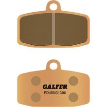 Galfer KTM/Husqvarna 85/Freeride HH Sintered Front Brake Pads