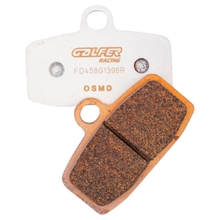 Galfer KTM 85SX Husqvarna TC85 Sintered Racing Front Brake Pads