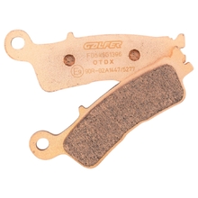 Galfer Yamaha YZ/YZF/WRF Sintered Front Brake Pads