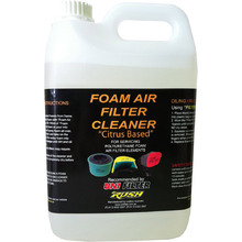 Uni Filter 5L Air Filter Cleaner