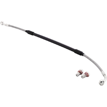Galfer KTM/Husqvarna Clear Braided Rear Brake Line