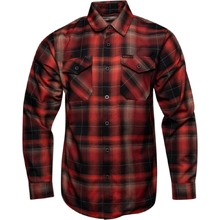 Dixxon The Arch Enemy Bloody Dynasty Flannel