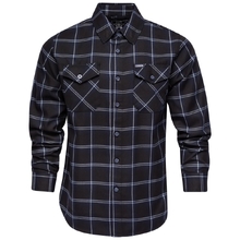 Dixxon Astro Flannel