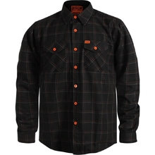 Dixxon AUS X Flannel
