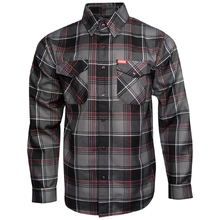 Dixxon Boneless 10 Year Flannel