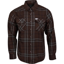 Dixxon Scott Touring Flannel