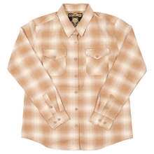 Dixxon Dingo Womens Flannel