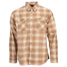 Dixxon Dingo Flannel