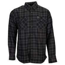 Dixxon Funnel Web Flannel