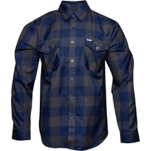 Dixxon 0 Dark 30 Heritage Flannel