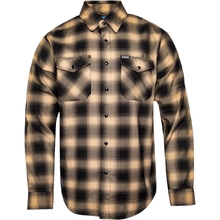 Dixxon Barrio Heritage Flannel