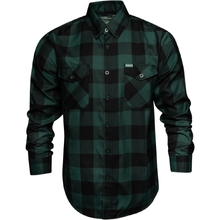 Dixxon Evergreen Heritage Flannel