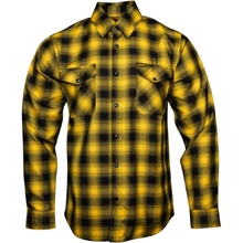 Dixxon Frisco Heritage Flannel