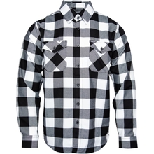 Dixxon Gringo Heritage Flannel