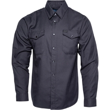 Dixxon Kraken Heritage Flannel