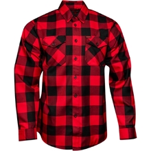 Dixxon Redrum Heritage Flannel