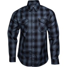 Dixxon Storm Heritage Flannel