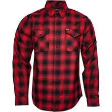 Dixxon Watts Heritage Flannel