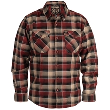 Dixxon I Killed The Prom Queen Flannel
