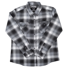 Dixxon Magpie Womens Flannel