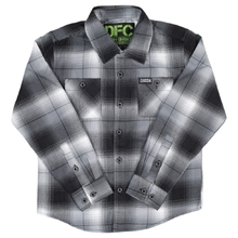 Dixxon Magpie Kids Flannel