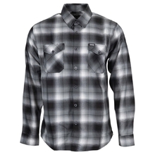 Dixxon Magpie Flannel