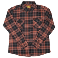 Dixxon Outback Womens Flannel