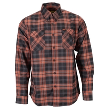 Dixxon Outback Flannel