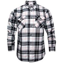 Dixxon Simpson Motorcycle Helmets Flannel