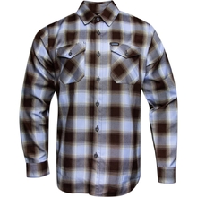 Dixxon Southern Country Customs Flannel