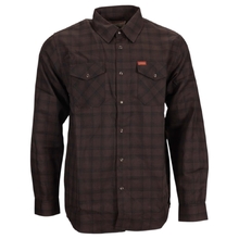 Dixxon Tobacco Flannel