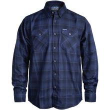 Dixxon Tickford Racing 2025 Flannel