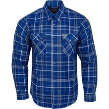 Dixxon The Wingman Flannel